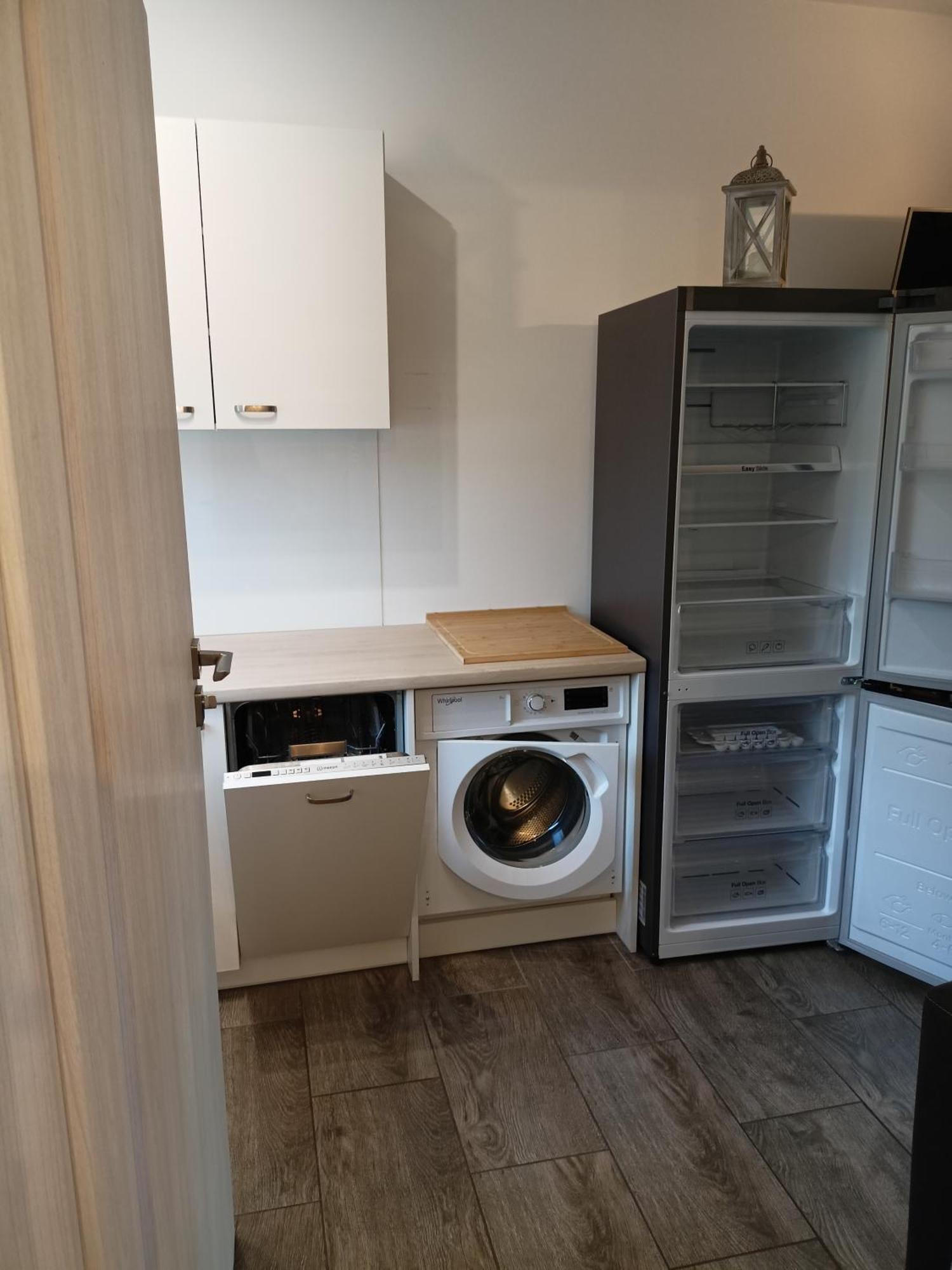 Domki Apartamentowe Balia Mieroszyno エクステリア 写真